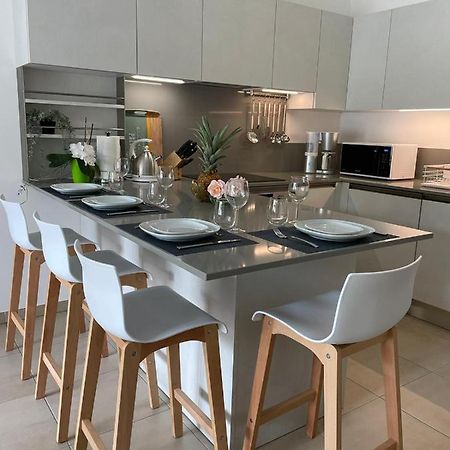 L'Ecrin Des Oliviers Apartment กราส ภายนอก รูปภาพ