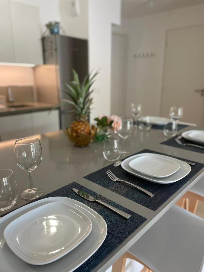 L'Ecrin Des Oliviers Apartment กราส ภายนอก รูปภาพ