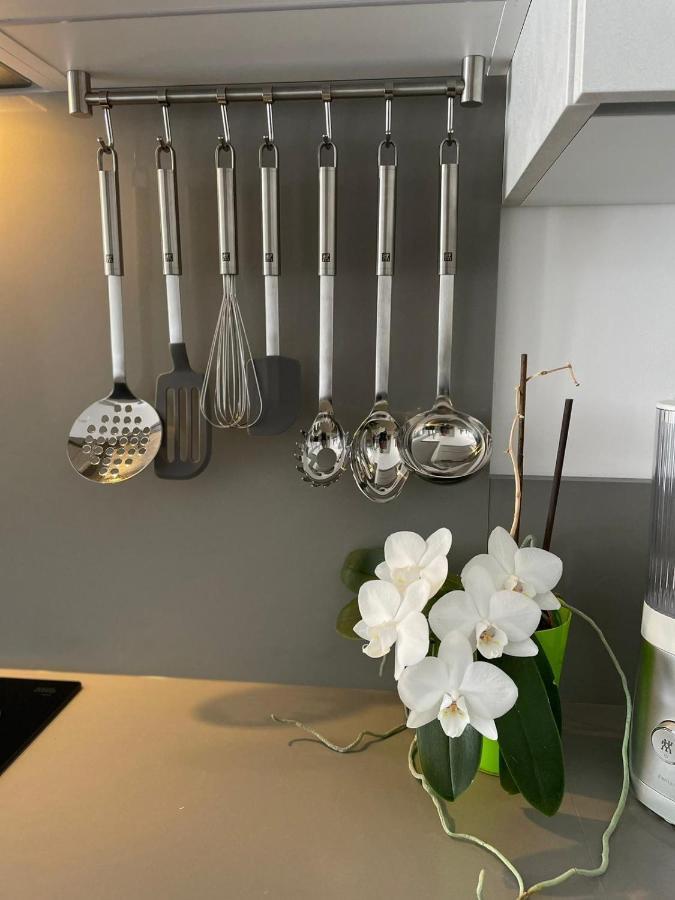 L'Ecrin Des Oliviers Apartment กราส ภายนอก รูปภาพ