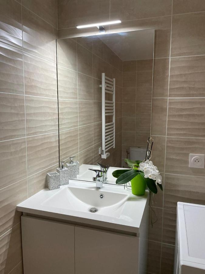L'Ecrin Des Oliviers Apartment กราส ภายนอก รูปภาพ