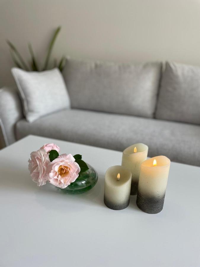 L'Ecrin Des Oliviers Apartment กราส ภายนอก รูปภาพ