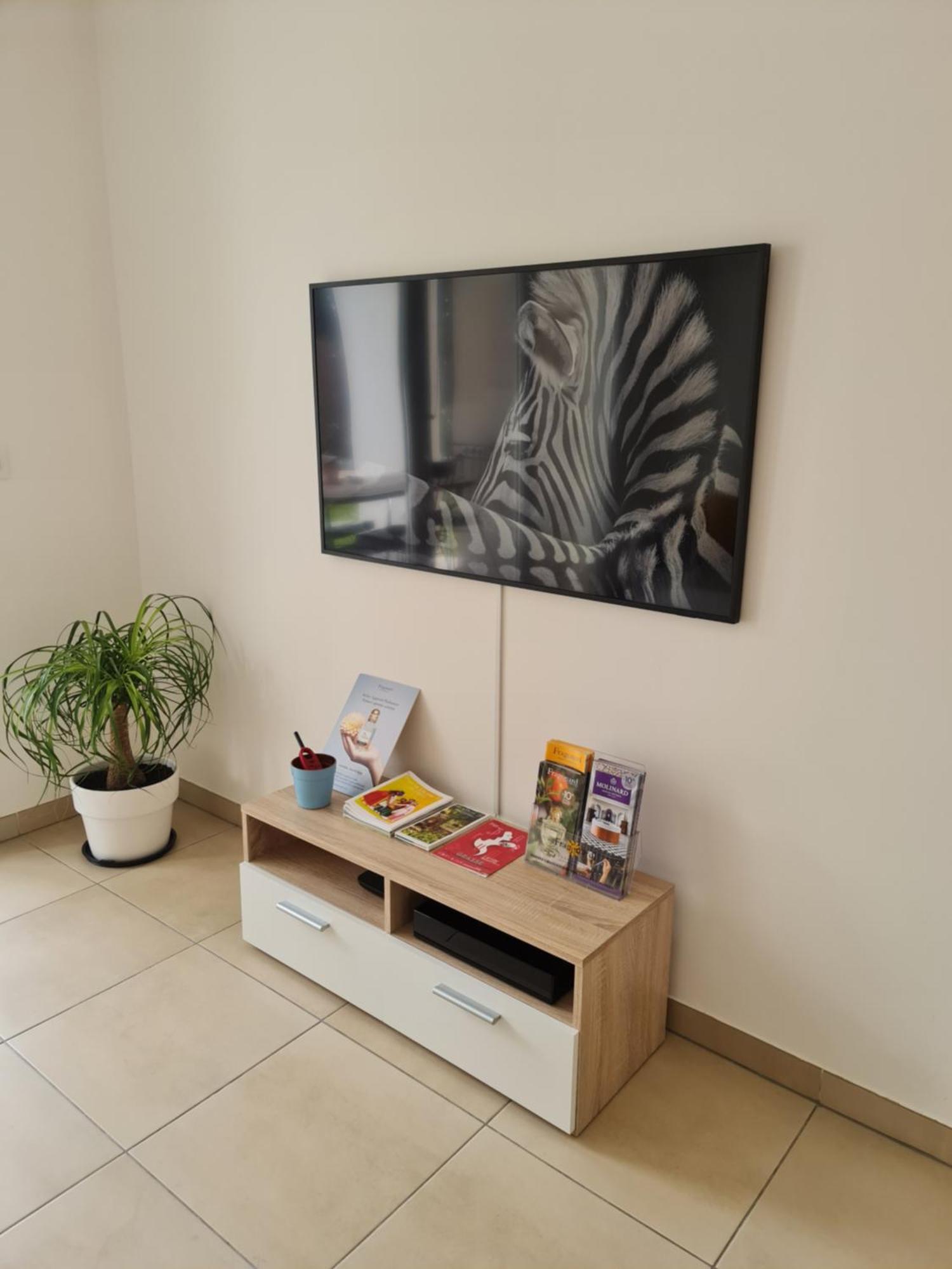 L'Ecrin Des Oliviers Apartment กราส ภายนอก รูปภาพ