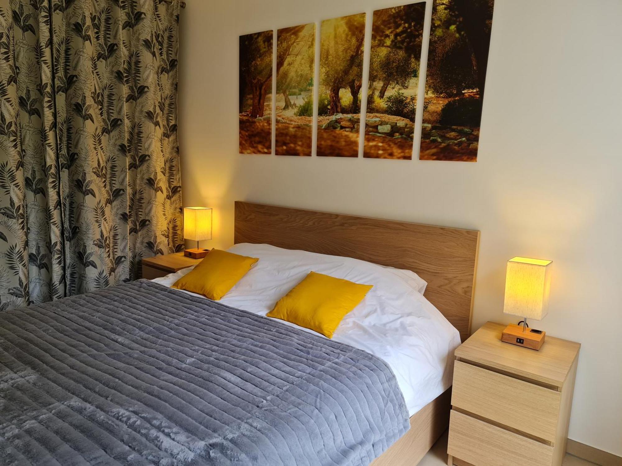 L'Ecrin Des Oliviers Apartment กราส ภายนอก รูปภาพ